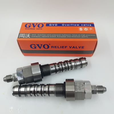 708-2L-04713 LS klep voor pc200-6 graafmachines