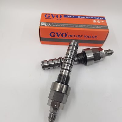 708-2L-04713 LS-klep voor PC120-6 PC130-7 Hydraulische pomponderdelen