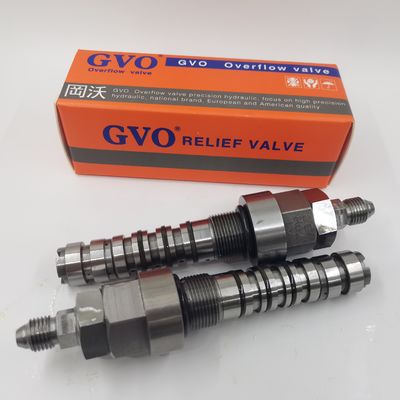 708-2L-04713 LS-klep voor PC120-6 PC130-7 Hydraulische pomponderdelen