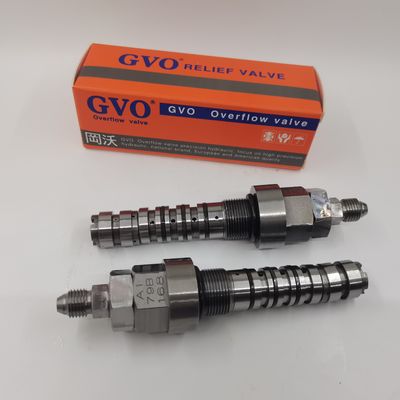708-2L-04713 LS-klep voor PC350-6 PC400-6 Hydraulische pomponderdelen