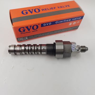 708-2L-04713 LS-klep voor PC350-6 PC400-6 Hydraulische pomponderdelen