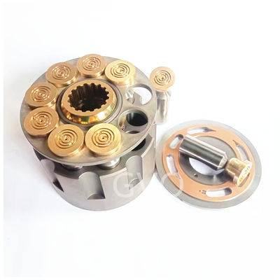 DH300-7 Boormachine Hydraulische Pomp Reparatie Kit JMF195 DX300LC Voor Boormachine Rotary Motor