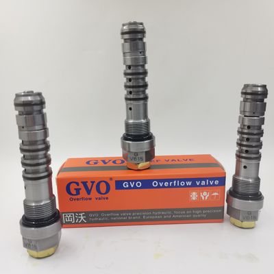 708-2G-03910 LS-klep voor Pc300-7 pc300-8 Hydraulische pomponderdelen