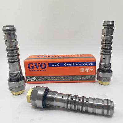 708-2G-03910 LS-klep voor Pc300-7 pc300-8 Hydraulische pomponderdelen