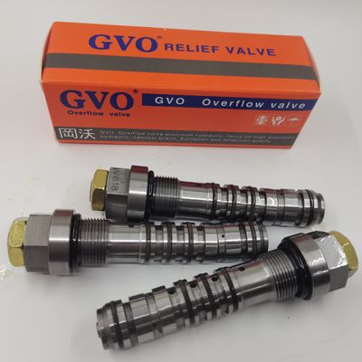 708-2G-03910 LS-klep voor PC400-7 PC400-8 Hydraulische pomponderdelen