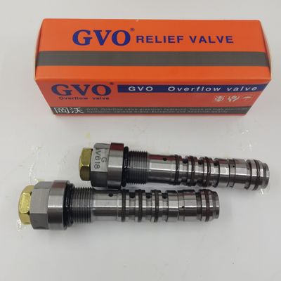 708-2G-03910 LS-klep voor PC450-7 PC450-8 Hydraulische pomponderdelen