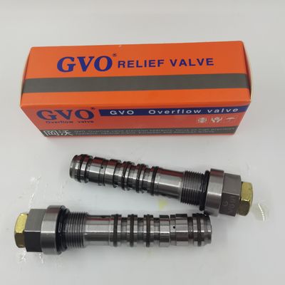 708-2G-03910 LS-klep voor PC450-7 PC450-8 Hydraulische pomponderdelen
