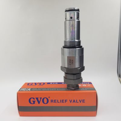 723-30-90101 Voor graafmachines PC100-6 PC120-6 130 Hoofdhulsventiel