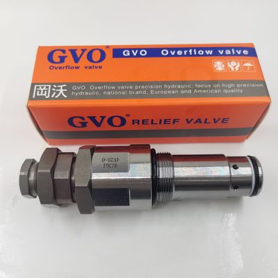723-30-90101 Voor graafmachines PC100-6 PC120-6 130 Hoofdhulsventiel