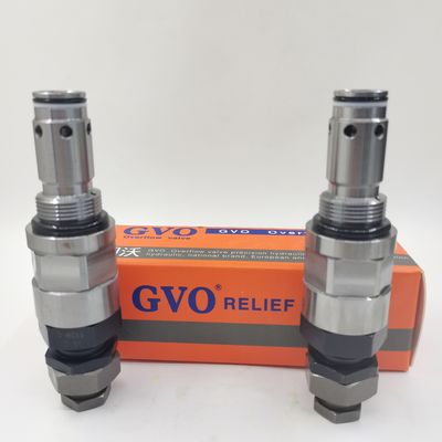 723-40-51401 Hoofdhuls voor Komatsu PC200-6 PC200-7 Onderdelen