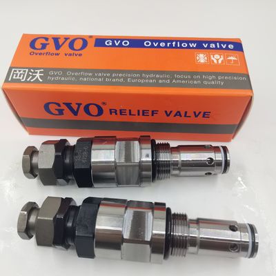 723-40-51401 Hoofdhuls voor Komatsu PC200-6 PC200-7 Onderdelen