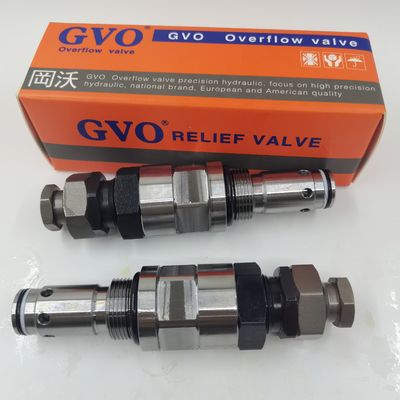 723-40-51401 Hoofdhuls voor Komatsu PC200-6 PC200-7 Onderdelen