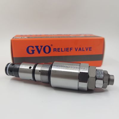 31Q8-17780 voor R210-9 290-9 R300-9 Excavator Mein Relief Valve