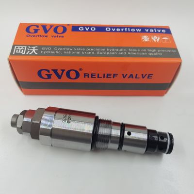 31Q8-17780 voor R210-9 290-9 R300-9 Excavator Mein Relief Valve