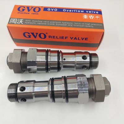 107-7033 6E-5933 119-5338 Graafmachine Verlosventiel E320 E320B E320D