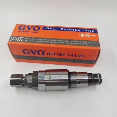 XJBN-01261 Hoofdhuls van de graafmachine voor AV280-hydraulische klep