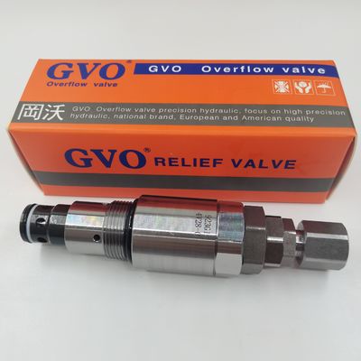 XJBN-01261 Hoofdhuls van de graafmachine voor AV280-hydraulische klep