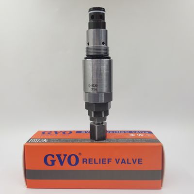 XJBN-01261 Hoofdhuls van de graafmachine voor AV280-hydraulische klep