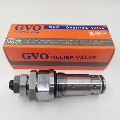 709-70-51200 Afstandsventiel voor graafmachines voor PC100-5 PC120-5 PC200-3