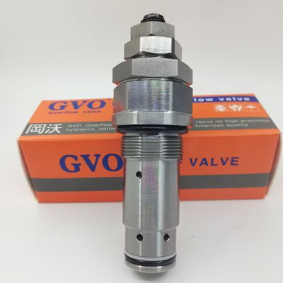 709-70-51200 Afstandsventiel voor graafmachines voor PC100-5 PC120-5 PC200-3