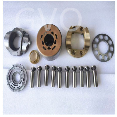 PC120-8 Onderdelen voor hydraulische pompen voor graafmachines van Komatsu
