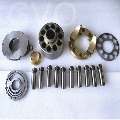 PC120-8 Onderdelen voor hydraulische pompen voor graafmachines van Komatsu
