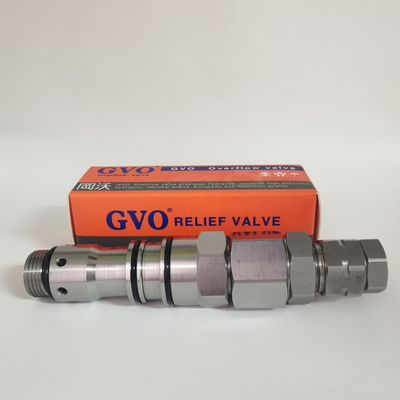 107-6538 107-7033 Hoofdhuls van de graafmachine voor E320E325 E330
