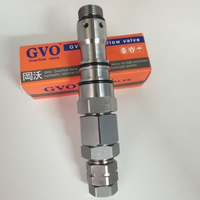 107-6538 107-7033 Hoofdhuls van de graafmachine voor E320E325 E330