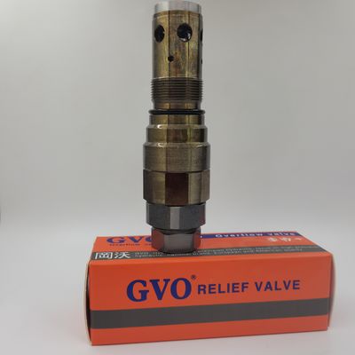 8230-27400 VOE14518516 Excavatou ontlastingsklep EC210 EC240B EC290