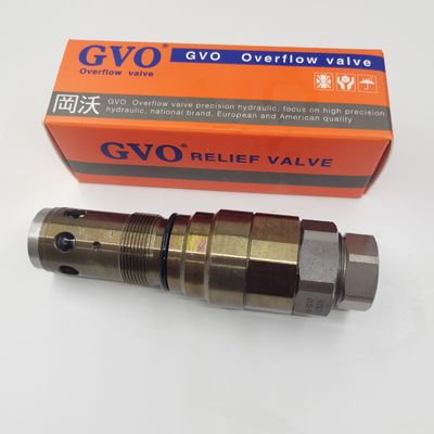 8230-27400 VOE14518516 Excavatou ontlastingsklep EC210 EC240B EC290