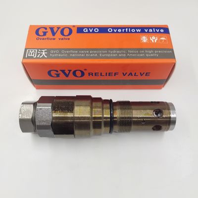 8230-27400 VOE14518516 Excavatou ontlastingsklep EC210 EC240B EC290