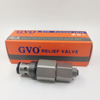 2420-1225A Verlichtingsklep voor DOOSAN DH220-5 DH220-7 graafmachine