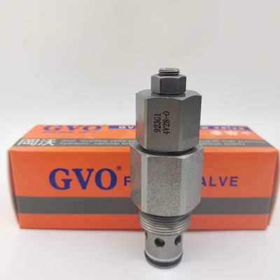 2420-1225A Verlichtingsklep voor DOOSAN DH220-5 DH220-7 graafmachine