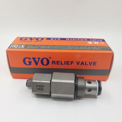 2420-1225A Verlichtingsklep voor DOOSAN DH220-5 DH220-7 graafmachine