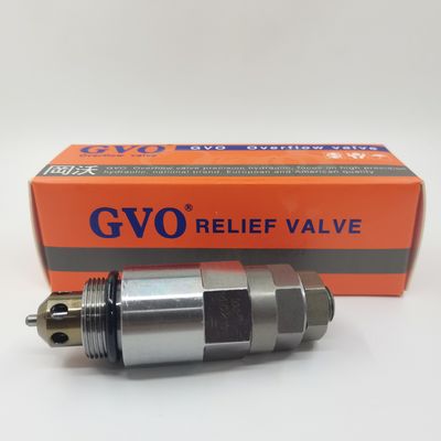 723-40-91300 Verlichtingsklep voor KOMATSU PC200-6 PC200-7 graafmachine