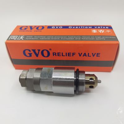 723-40-91300 Verlichtingsklep voor KOMATSU PC200-6 PC200-7 graafmachine