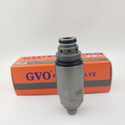 31N8-17430 Verlosventiel voor hydraulische R215-7 graafmachine
