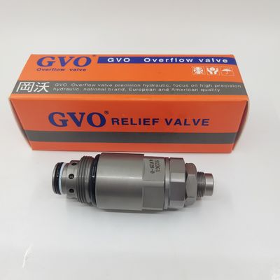 31N8-17430 Verlosventiel voor hydraulische R215-7 graafmachine