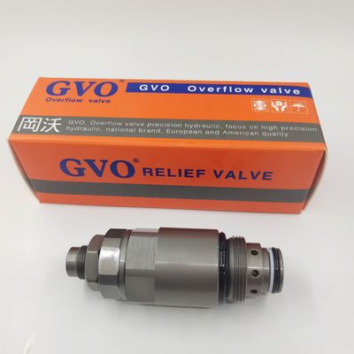 31N8-17430 Verlosventiel voor hydraulische R215-7 graafmachine