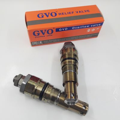 YN22V00001F4 Hydraulische hoofdklep SK200-6 SK200-8 SK230-6