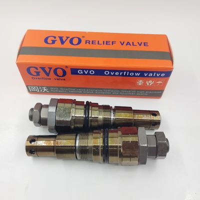 YN22V00001F4 Hydraulische hoofdklep SK200-6 SK200-8 SK230-6