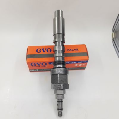 705-2L-04523 Excavator relief valve voor KOMATSU PC200-6 Hydraulisch