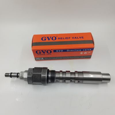 705-2L-04523 Excavator relief valve voor KOMATSU PC200-6 Hydraulisch