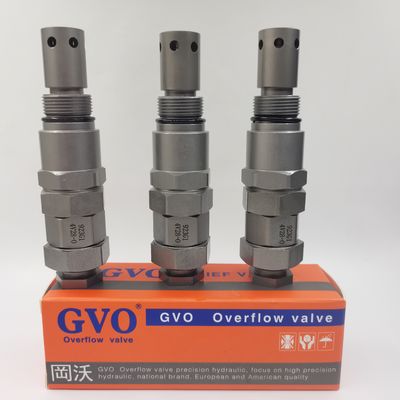 Hoofdhuls 14513267 Voor VOE EC210 EC210B EC240B graafmachine