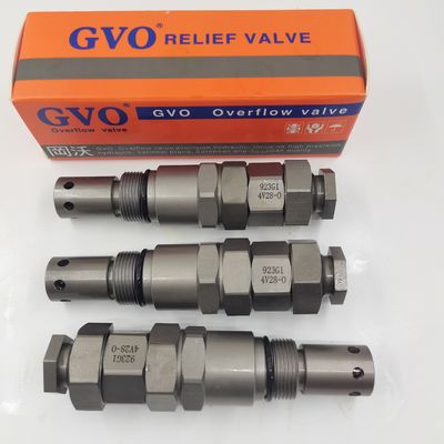 Hoofdhuls 14513267 Voor VOE EC210 EC210B EC240B graafmachine