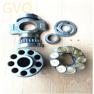 A11VO190 Hydraulische onderdelen voor graafmachines A11VO130 A11VO160 Rexroth Hydraulische onderdelen