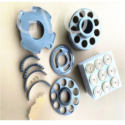A11VO190 Hydraulische onderdelen voor graafmachines A11VO130 A11VO160 Rexroth Hydraulische onderdelen