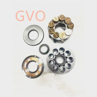 Groefmachine Swing Motor Repair Kit R215VS 31Q6-10131 31N6-10210