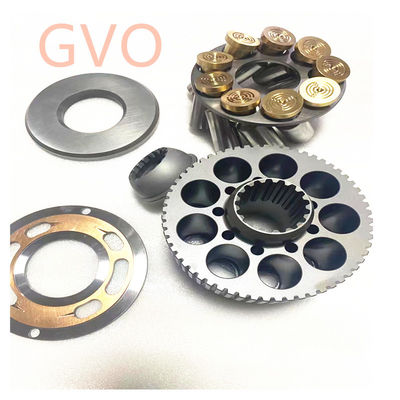 Groefmachine Swing Motor Repair Kit R215VS 31Q6-10131 31N6-10210