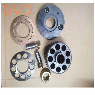 JMV147 Hydraulische graafmachineonderdelen JMV155 Graafmachine wandelende reparatie kit